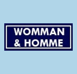 Womman-Logo